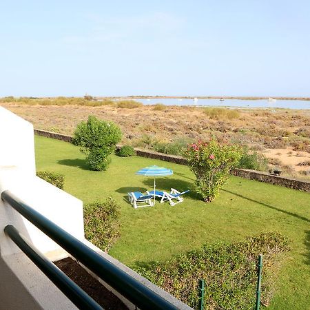 Cabana Da Ria Cabanas De Tavira Exteriör bild