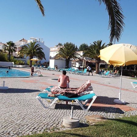 Cabana Da Ria Cabanas De Tavira Exteriör bild