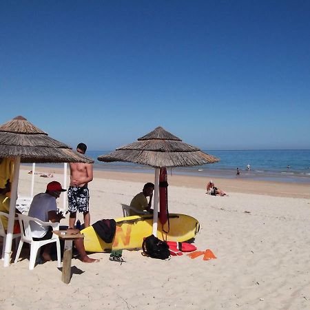 Cabana Da Ria Cabanas De Tavira Exteriör bild