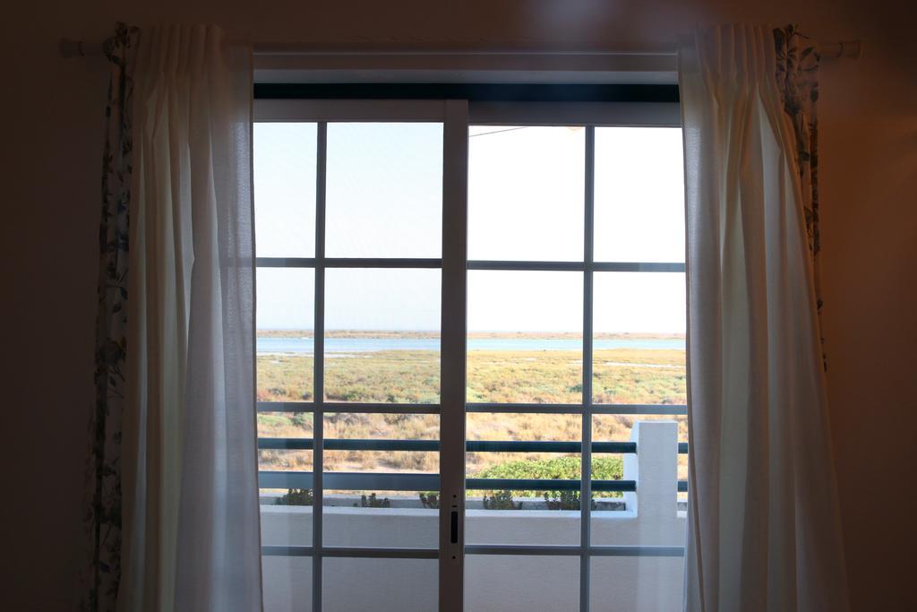 Cabana Da Ria Cabanas De Tavira Exteriör bild