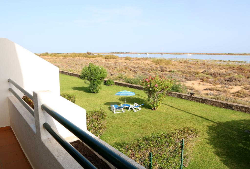 Cabana Da Ria Cabanas De Tavira Exteriör bild