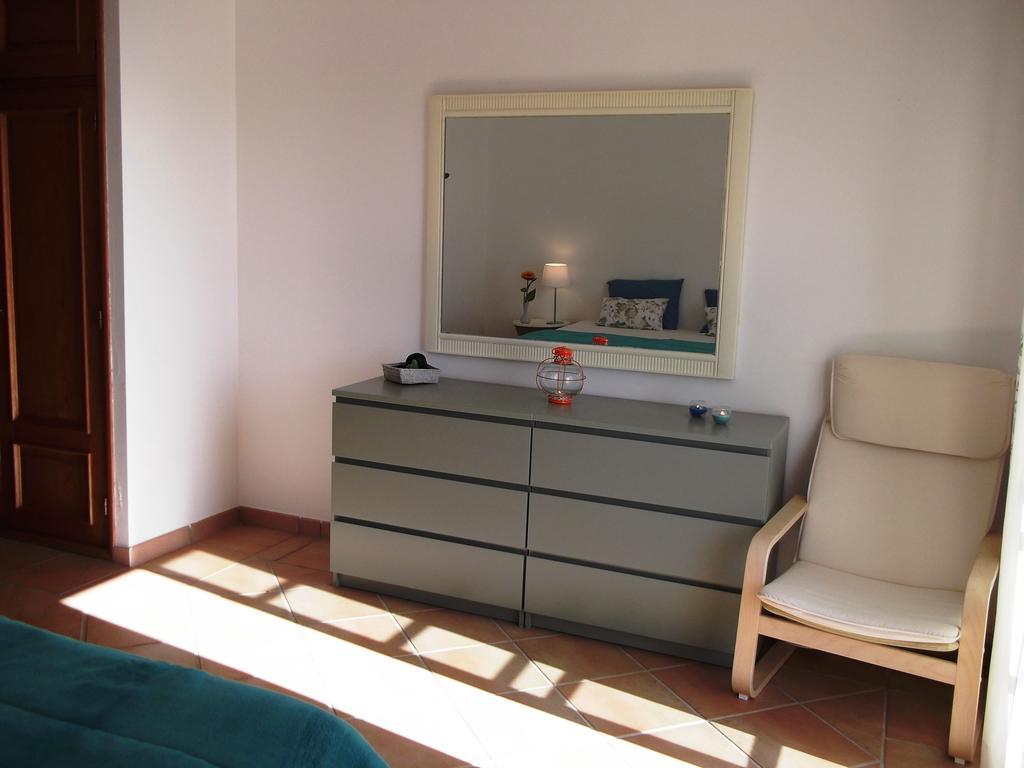 Cabana Da Ria Cabanas De Tavira Exteriör bild