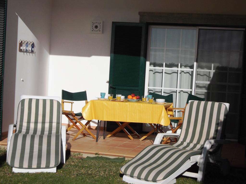 Cabana Da Ria Cabanas De Tavira Exteriör bild