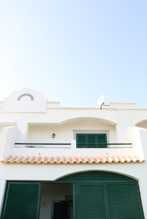 Cabana Da Ria Cabanas De Tavira Exteriör bild