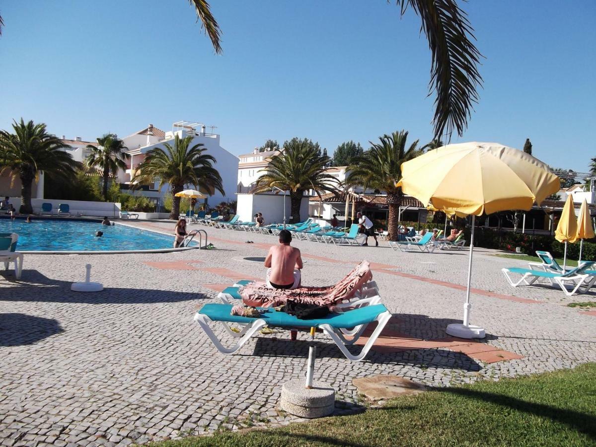 Cabana Da Ria Cabanas De Tavira Exteriör bild