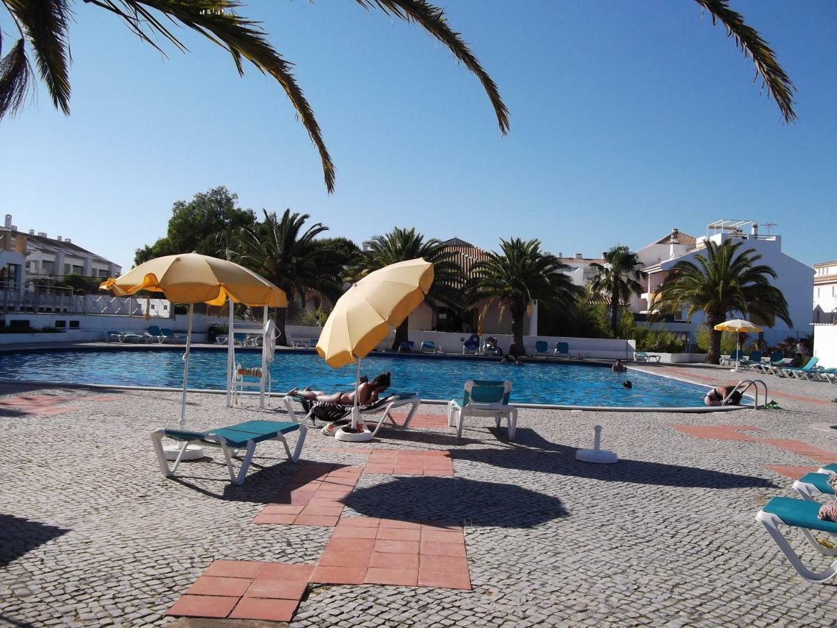 Cabana Da Ria Cabanas De Tavira Exteriör bild
