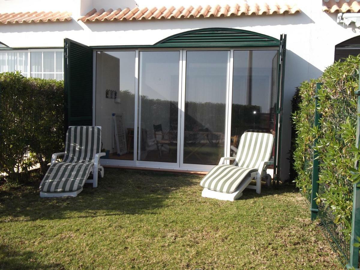 Cabana Da Ria Cabanas De Tavira Exteriör bild