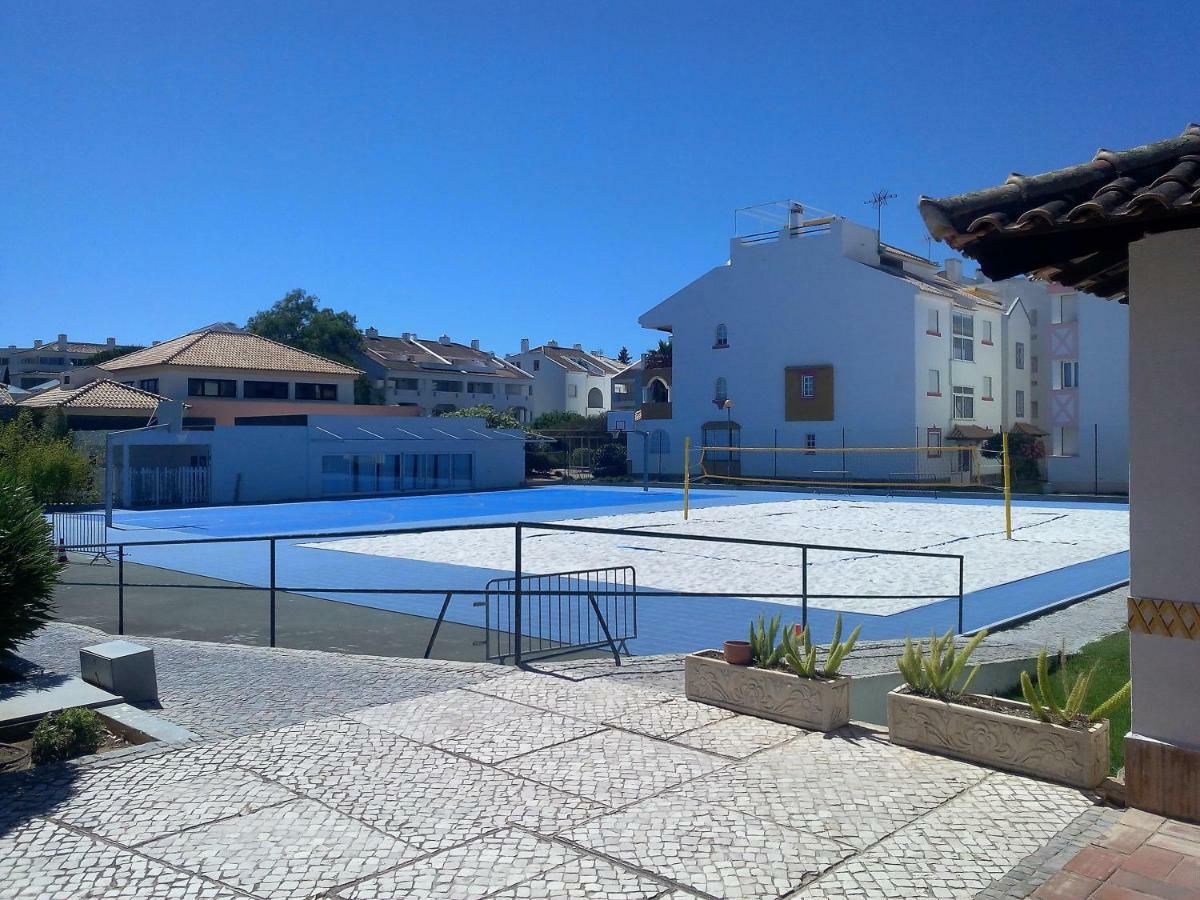 Cabana Da Ria Cabanas De Tavira Exteriör bild